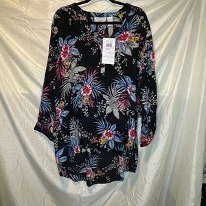 New Direction Women 3x Dress